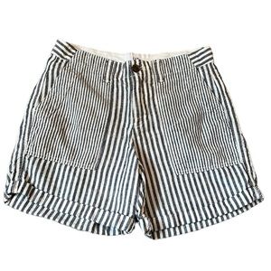 🍋5/$25 Gap Girlfriend Chino Short